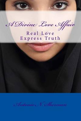 Book cover for A Divine Love Affair