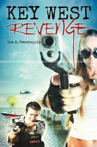 Cover of Key West Revenge