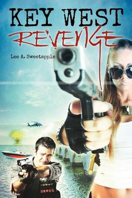Book cover for Key West Revenge