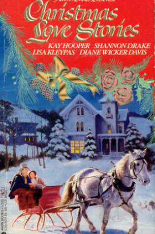 Cover of Christmas Love Stories