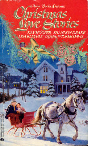 Book cover for Christmas Love Stories