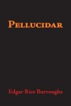 Book cover for Pellucidar, Large-Print Edition