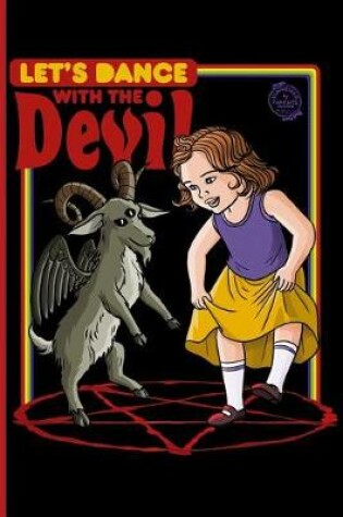 Cover of Let's Dance with the Devil