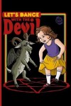 Book cover for Let's Dance with the Devil