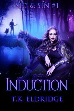 Cover of Induction