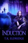 Book cover for Induction