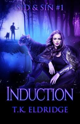 Cover of Induction