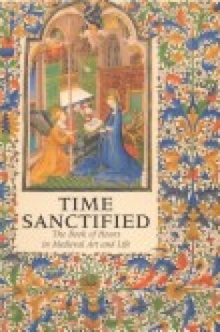 Cover of Time Sanctified