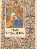 Book cover for Time Sanctified