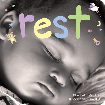 Cover of Rest