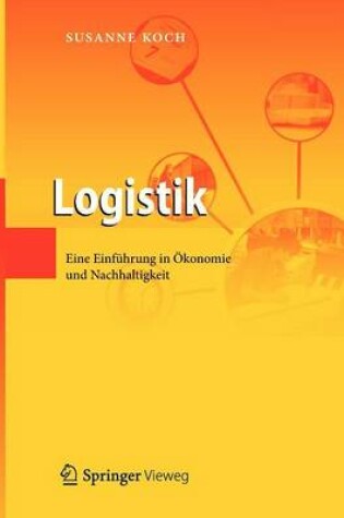 Cover of Logistik