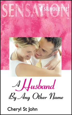 Cover of A Husband by Any Other Name