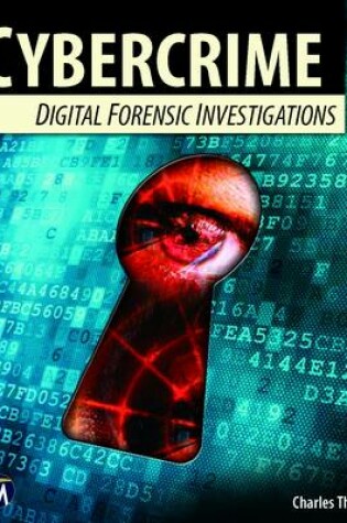 Cover of Cybercrime