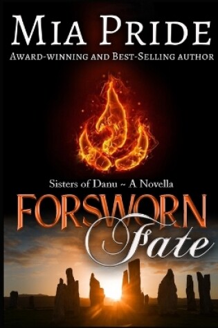 Cover of Forsworn Fate