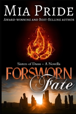 Book cover for Forsworn Fate