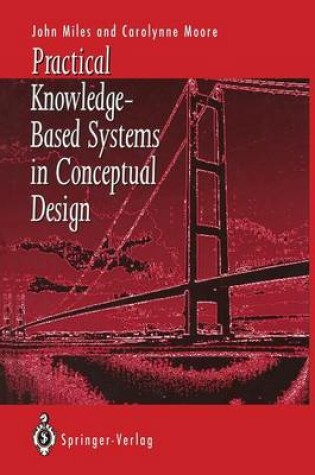 Cover of Practical Knowledge-Based Systems in Conceptual Design