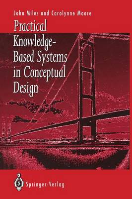 Book cover for Practical Knowledge-Based Systems in Conceptual Design