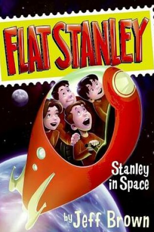 Cover of Stanley in Space