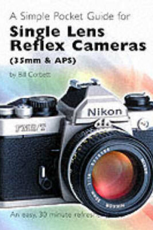Cover of Single Lense Reflex Cameras