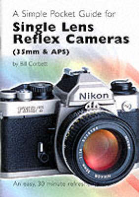 Book cover for Single Lense Reflex Cameras