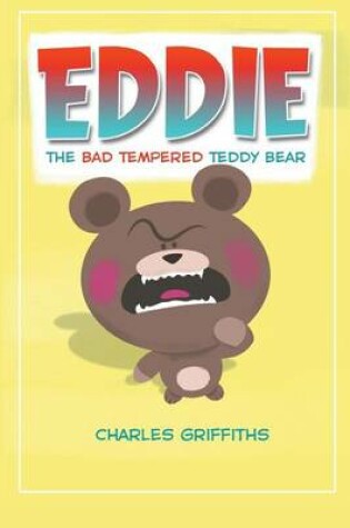 Cover of Eddie