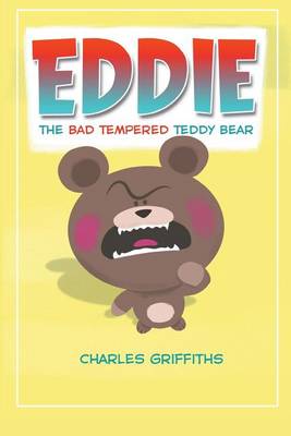 Book cover for Eddie