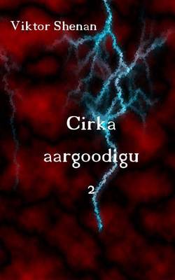 Book cover for Cirka Aargoodigu 2
