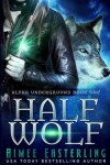 Book cover for Half Wolf