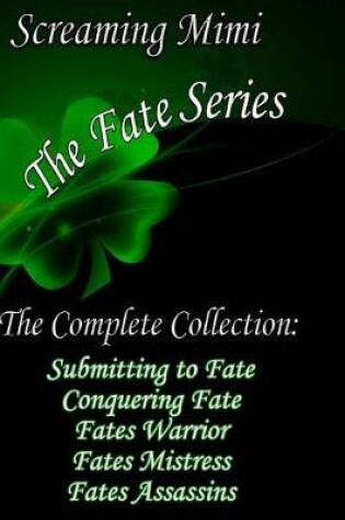 Cover of The Complete Fate Series