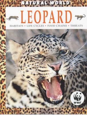 Cover of Leopard