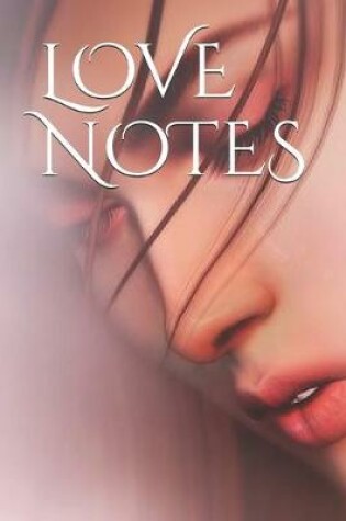 Cover of Love Notes