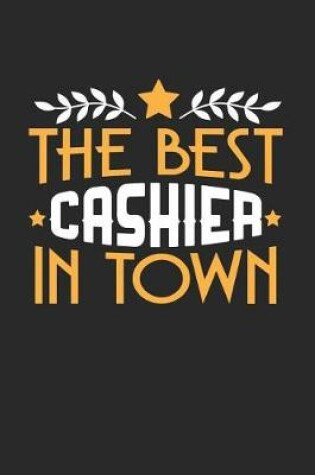 Cover of The Best Cashier in Town