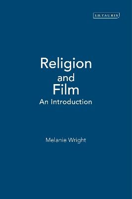 Book cover for Religion and Film