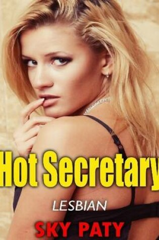 Cover of Lesbian: Hot Secretary