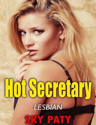 Book cover for Lesbian: Hot Secretary