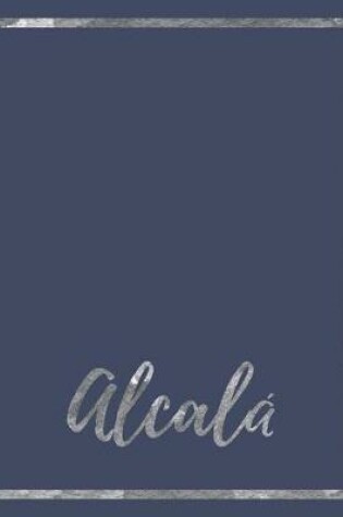 Cover of Alcala