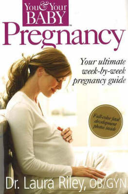 Book cover for Pregnancy