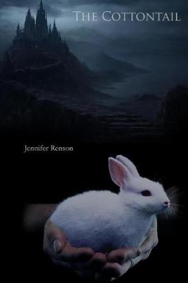 Book cover for The Cottontail