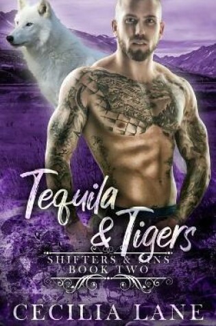 Cover of Tequila and Tigers