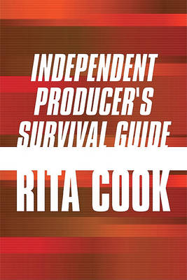 Book cover for Independent Producer's Survival Guide