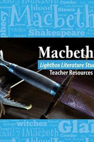 Cover of Macbeth