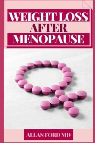 Cover of Weight Losss After Menopause
