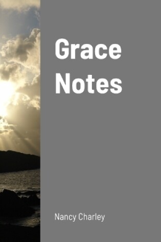 Cover of Grace Notes