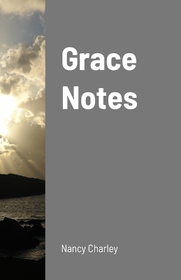 Book cover for Grace Notes