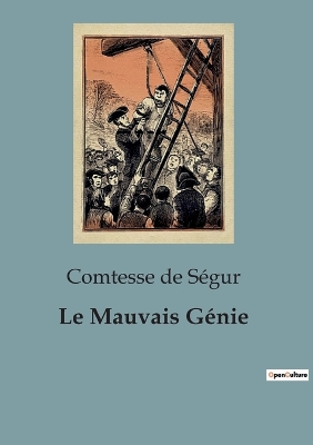 Book cover for Le Mauvais G�nie