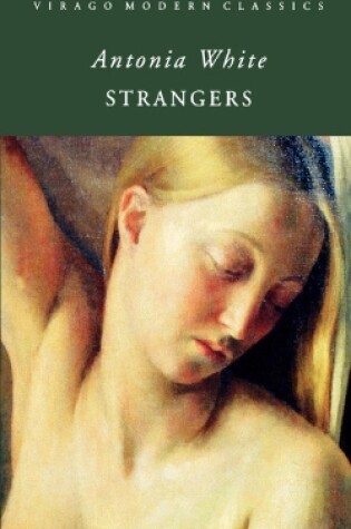 Cover of Strangers