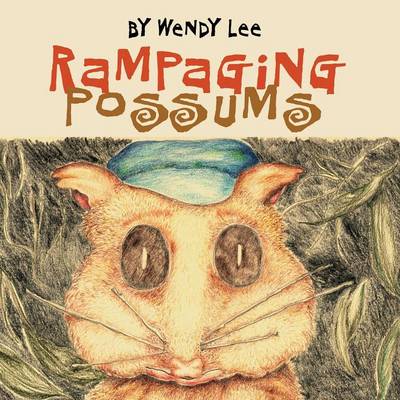 Book cover for Rampaging Possums