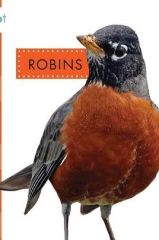 Cover of Robins