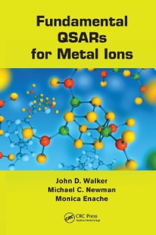 Cover of Fundamental QSARs for Metal Ions