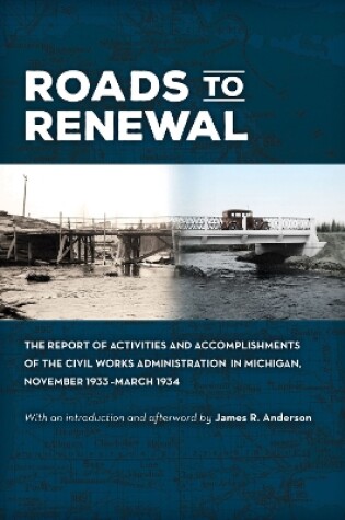 Cover of Roads to Renewal